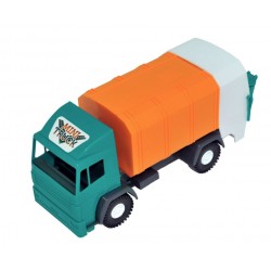 Автомобиль Mini truck мусоровоз Тигрес 39688